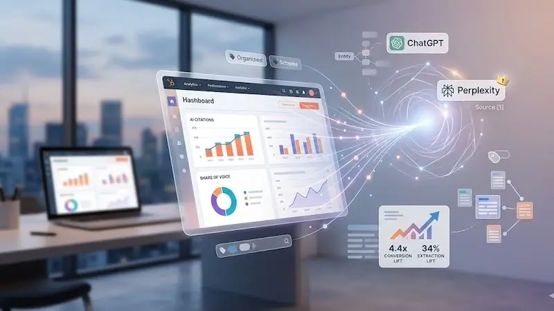 How to Choose a HubSpot Partner for GEO in 2026